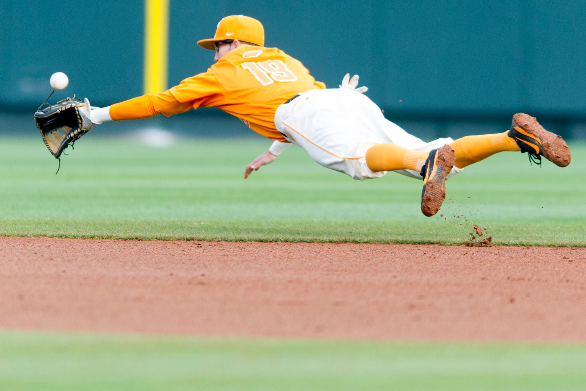 ut baseball uniforms